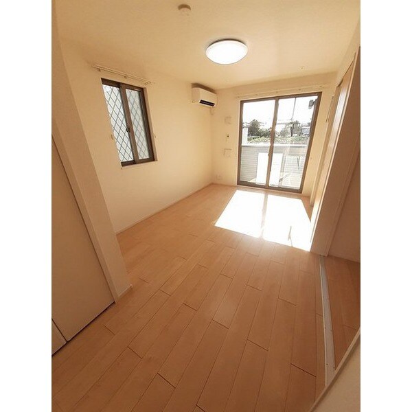 ラ・ネージュ　Ⅱの物件内観写真