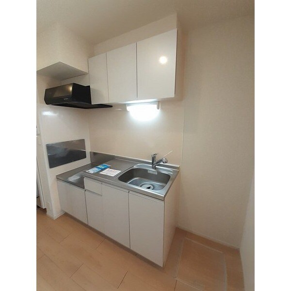 ラ・ネージュ　Ⅱの物件内観写真