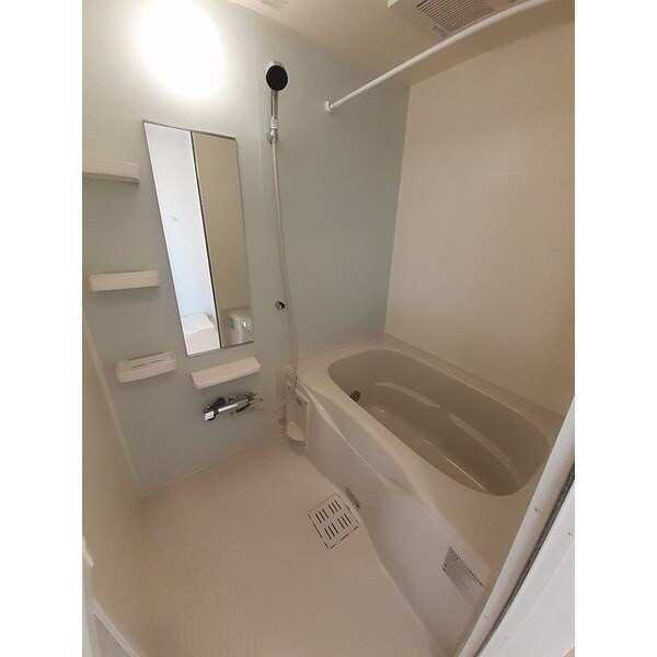 ラ・ネージュ　Ⅱの物件内観写真