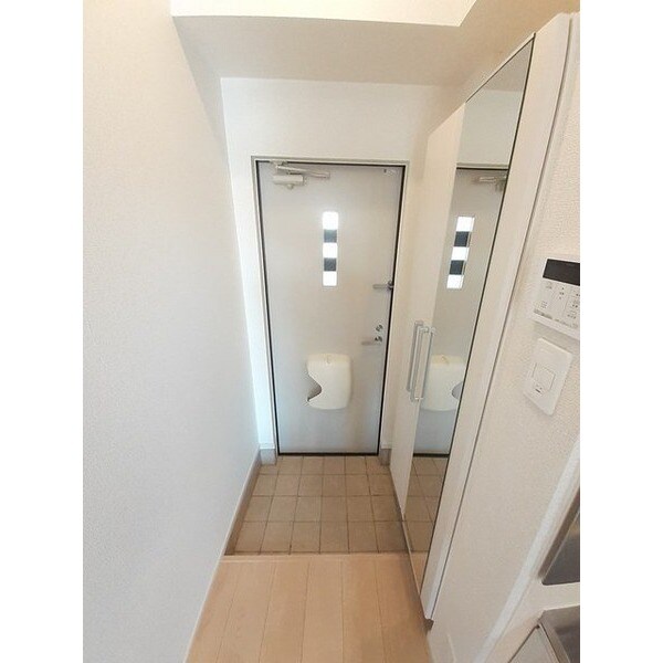 ラ・ネージュ　Ⅱの物件内観写真