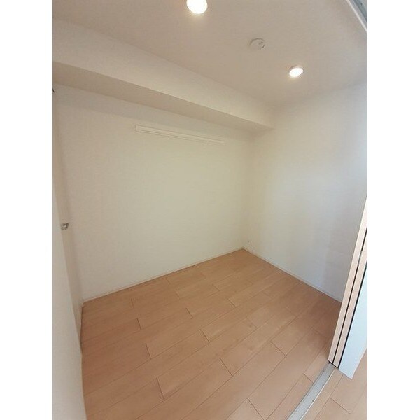 ラ・ネージュ　Ⅱの物件内観写真