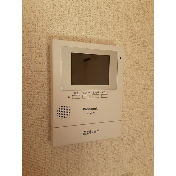 ラ・ネージュ　Ⅱの物件内観写真