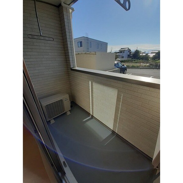 ラ・ネージュ　Ⅱの物件内観写真