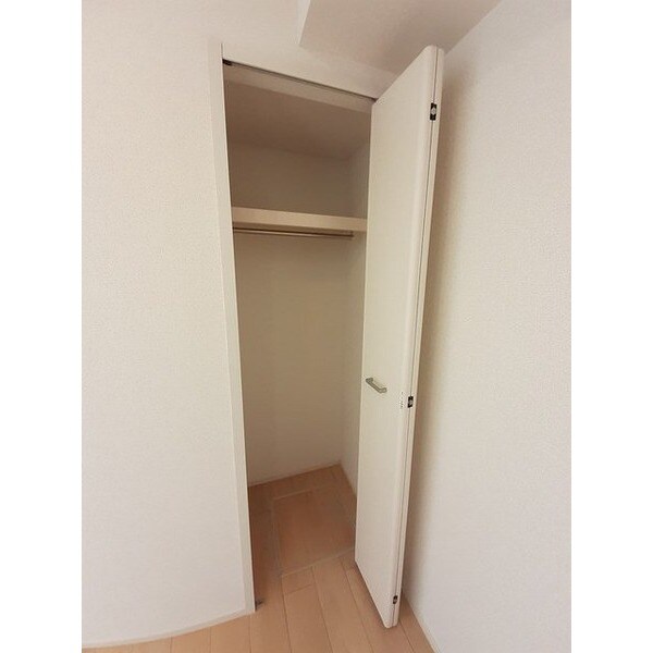 ラ・ネージュ　Ⅱの物件内観写真