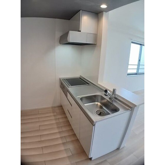 クラール　島野　Ａの物件内観写真