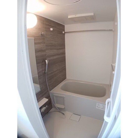 クラール　島野　Ａの物件内観写真