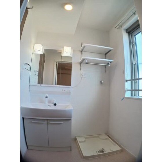 クラール　島野　Ａの物件内観写真