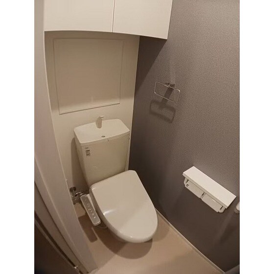 クラール　島野　Ａの物件内観写真