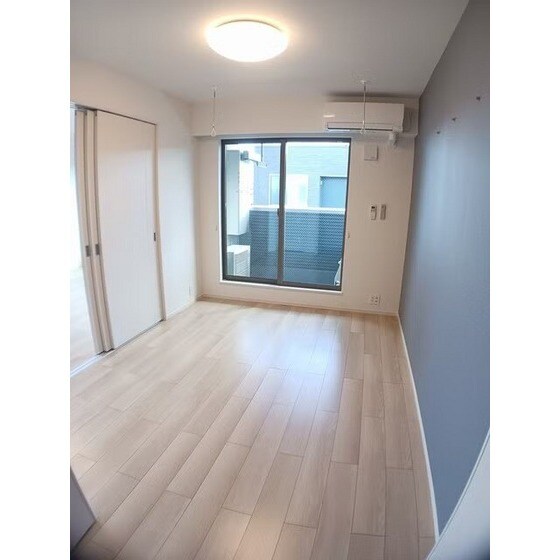 クラール　島野　Ａの物件内観写真