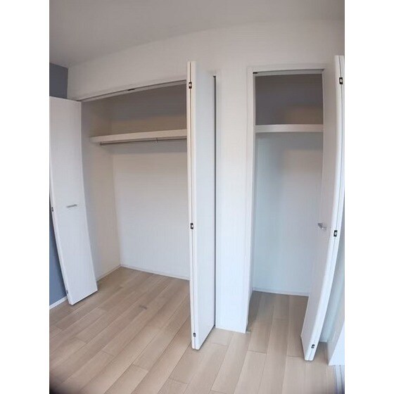 クラール　島野　Ａの物件内観写真