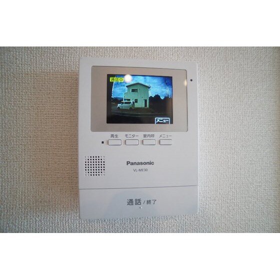 クラール　島野　Ａの物件内観写真