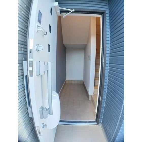 クラール　島野　Ａの物件内観写真