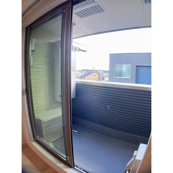 クラール　島野　Ａの物件内観写真