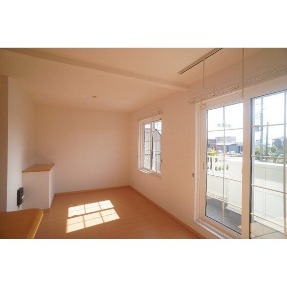 レイ・アンジュの物件内観写真