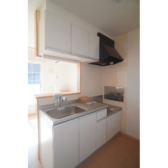 レイ・アンジュの物件内観写真