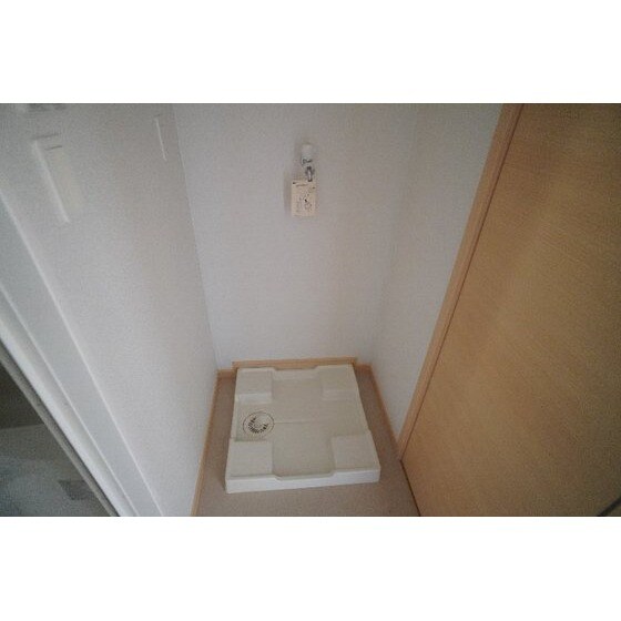 レイ・アンジュの物件内観写真