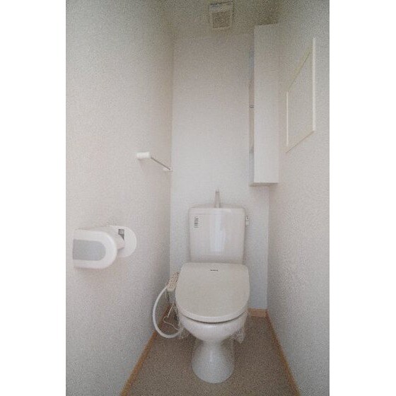 レイ・アンジュの物件内観写真