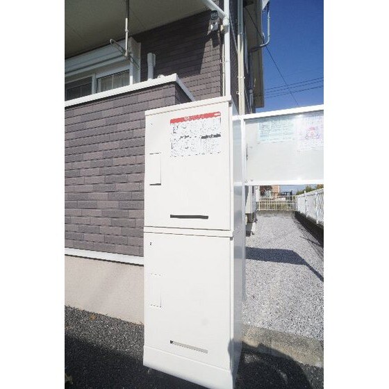 レイ・アンジュの物件内観写真