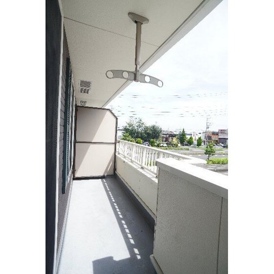 レイ・アンジュの物件内観写真