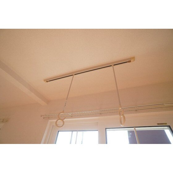 レイ・アンジュの物件内観写真