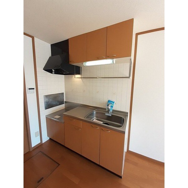 パイン　ヴィレッジＡの物件内観写真