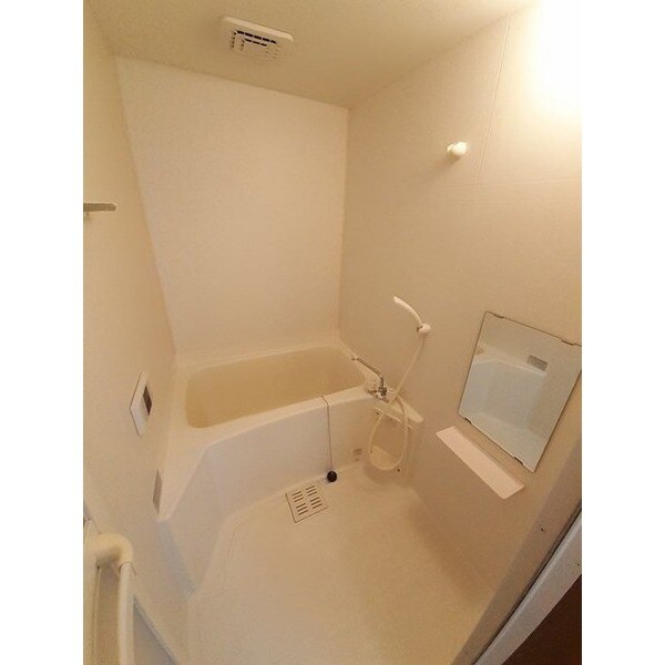 パイン　ヴィレッジＡの物件内観写真