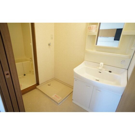 パイン　ヴィレッジＡの物件内観写真