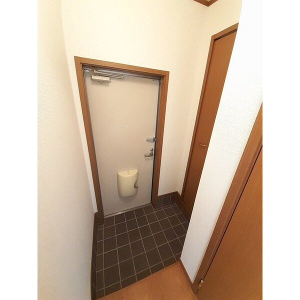 パイン　ヴィレッジＡの物件内観写真