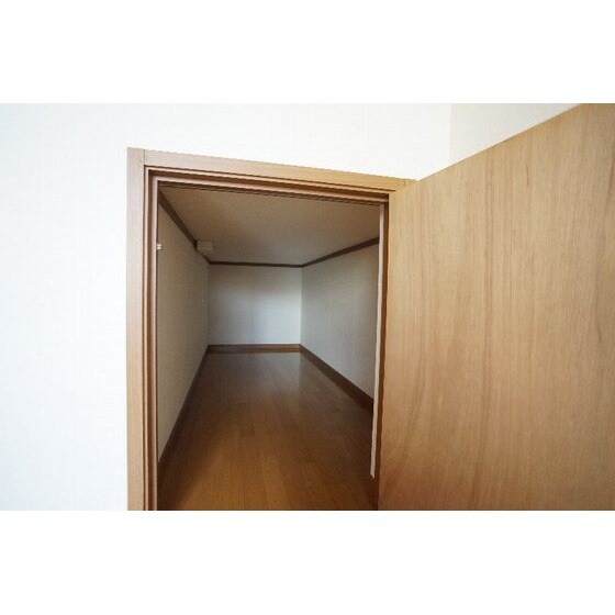 パイン　ヴィレッジＡの物件内観写真