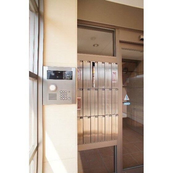 カーサ・セレーノの物件外観写真