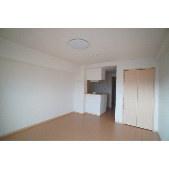 カーサ・セレーノの物件内観写真