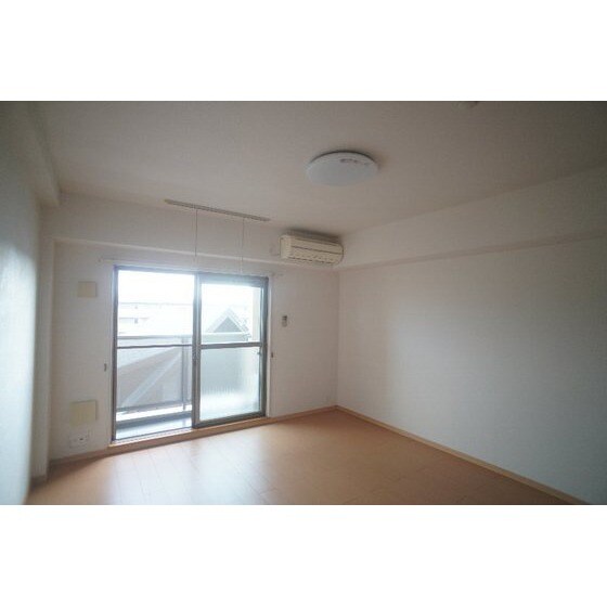 カーサ・セレーノの物件内観写真