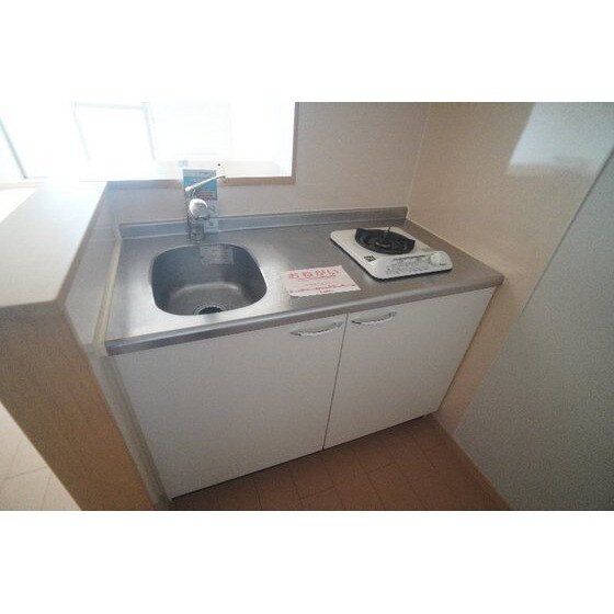 カーサ・セレーノの物件内観写真