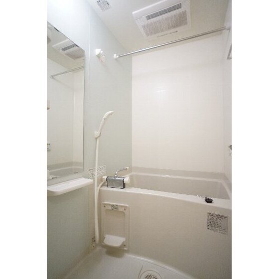 カーサ・セレーノの物件内観写真