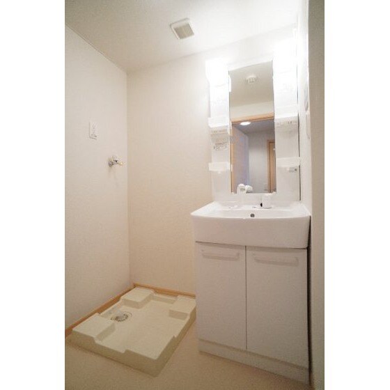 カーサ・セレーノの物件内観写真