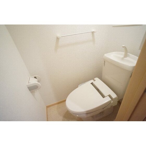 カーサ・セレーノの物件内観写真