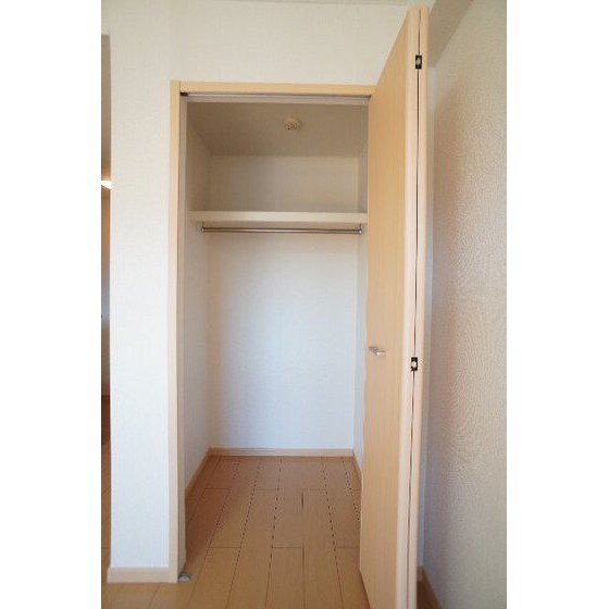 カーサ・セレーノの物件内観写真