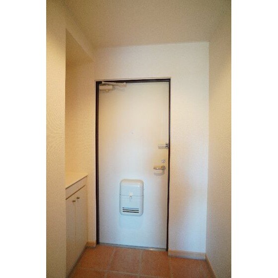 カーサ・セレーノの物件内観写真