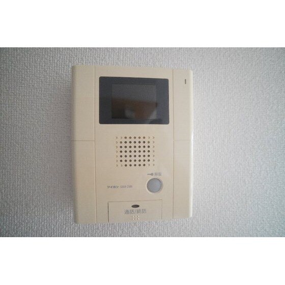 カーサ・セレーノの物件内観写真