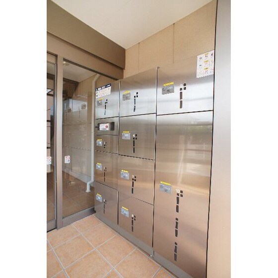 カーサ・セレーノの物件内観写真