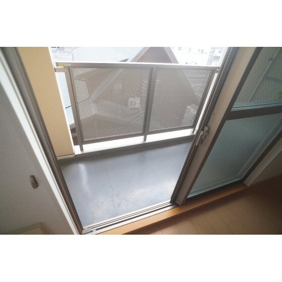 カーサ・セレーノの物件内観写真