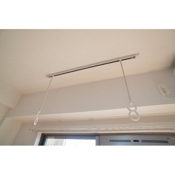 カーサ・セレーノの物件内観写真