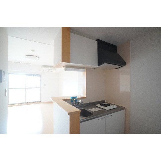 カーサ・セレーノの物件内観写真