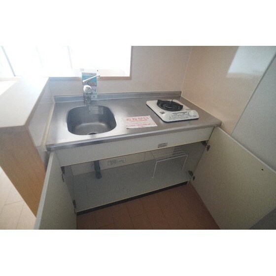 カーサ・セレーノの物件内観写真