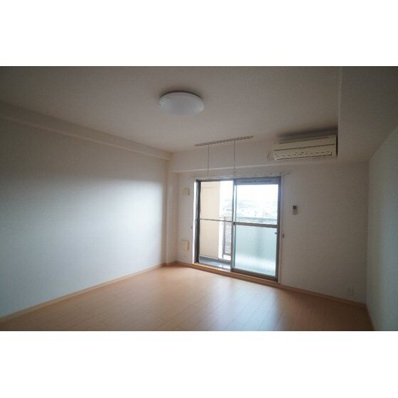 カーサ・セレーノの物件内観写真