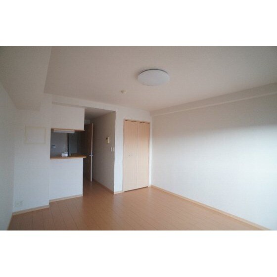 カーサ・セレーノの物件内観写真