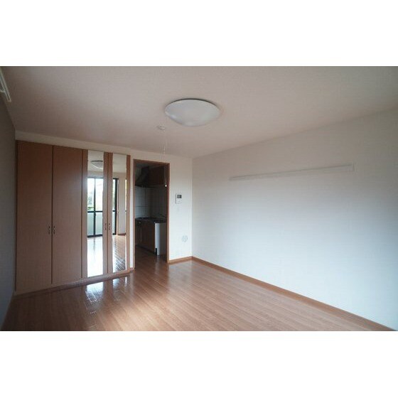 レガリーニの物件内観写真