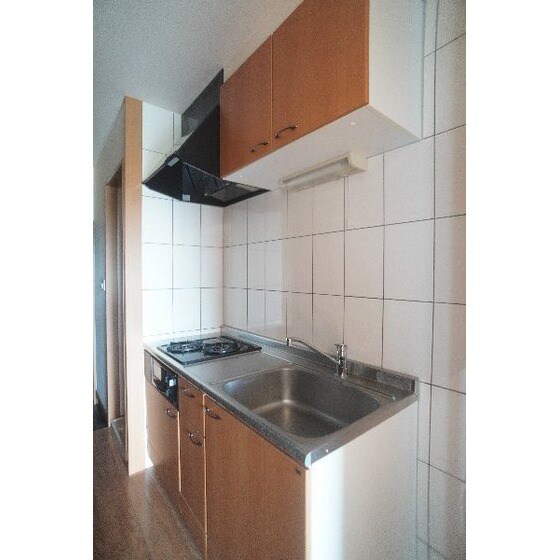 レガリーニの物件内観写真