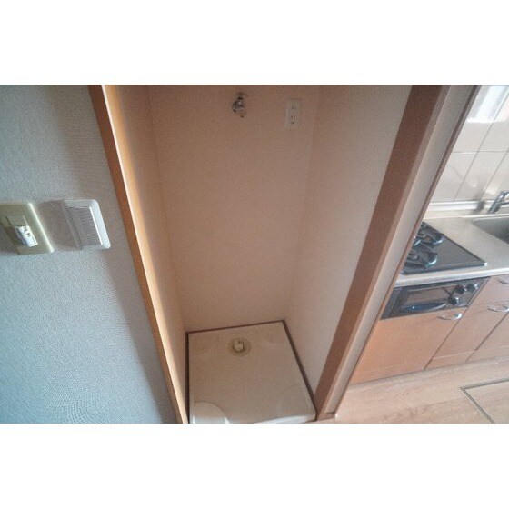 レガリーニの物件内観写真