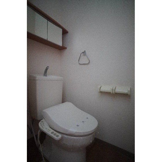 レガリーニの物件内観写真